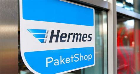 hermes abholung paketshop